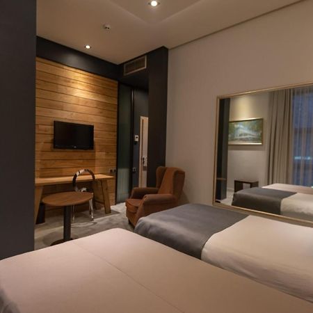 Hotel Abc Λέσκοβατς Εξωτερικό φωτογραφία
