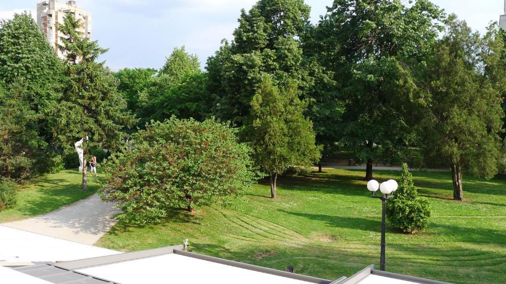 Hotel Abc Λέσκοβατς Εξωτερικό φωτογραφία