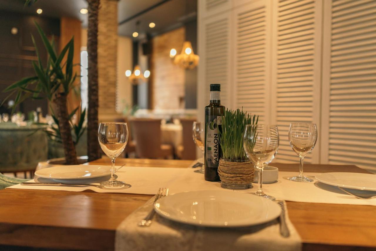 Hotel Abc Λέσκοβατς Δωμάτιο φωτογραφία