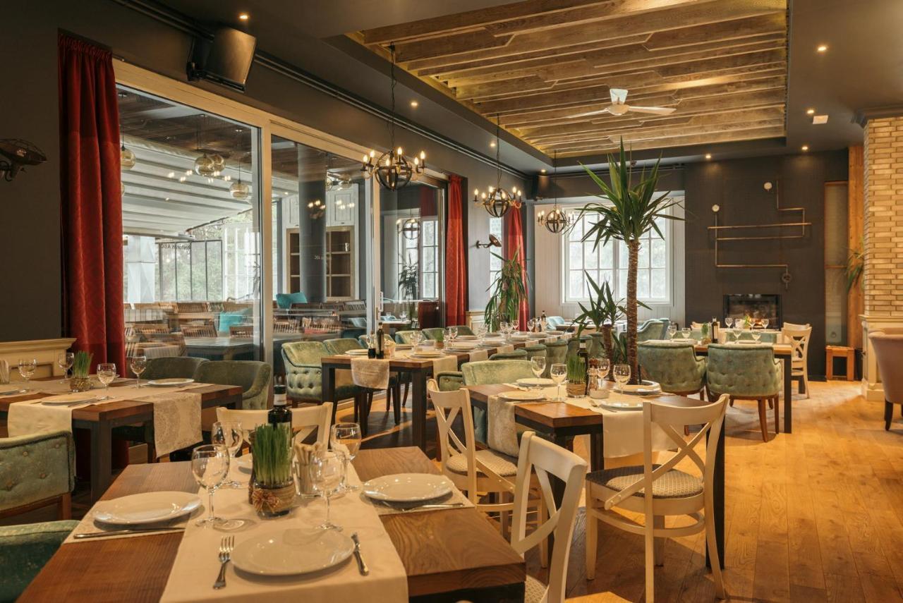 Hotel Abc Λέσκοβατς Δωμάτιο φωτογραφία