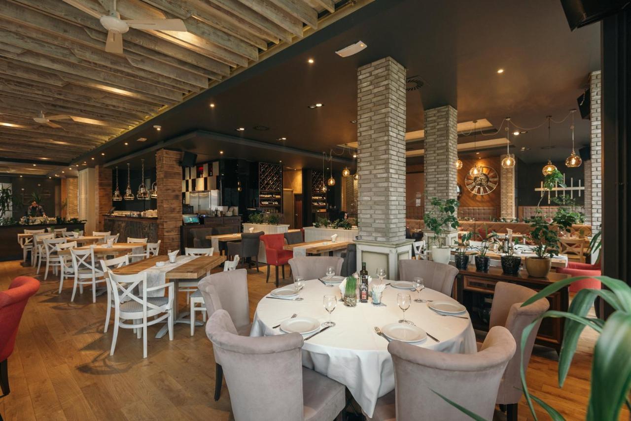 Hotel Abc Λέσκοβατς Δωμάτιο φωτογραφία